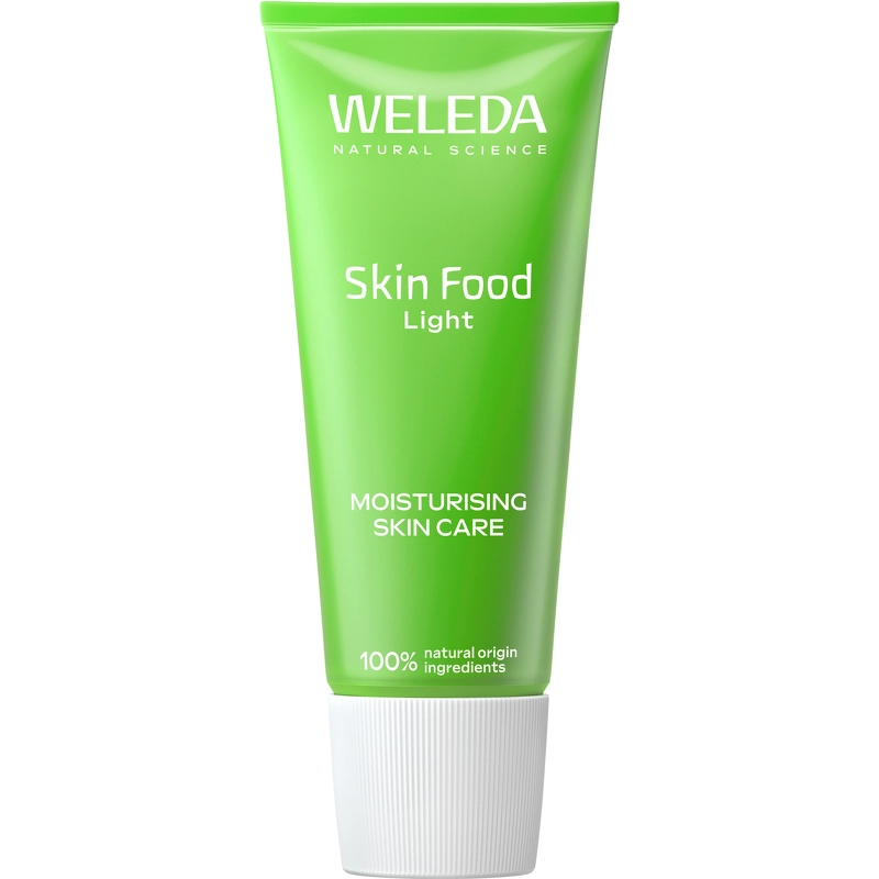 Weleda Skin Food Light 75 Ml