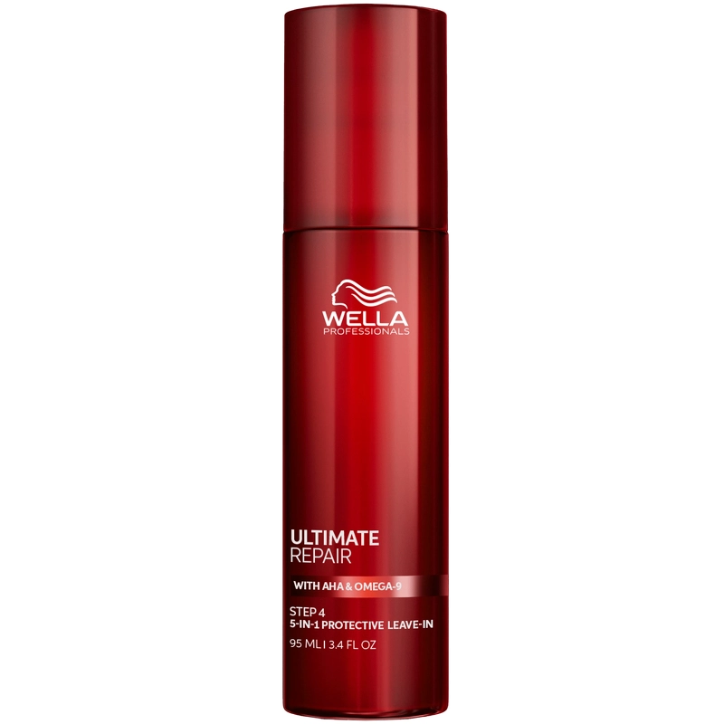 Wella Professionals Ultimate Repair Protective Leave In 95 Ml