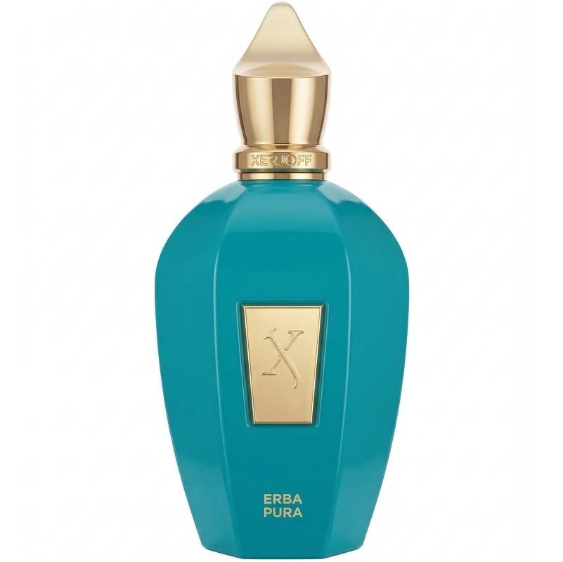Xerjoff Erba Pura Edp 100 Ml