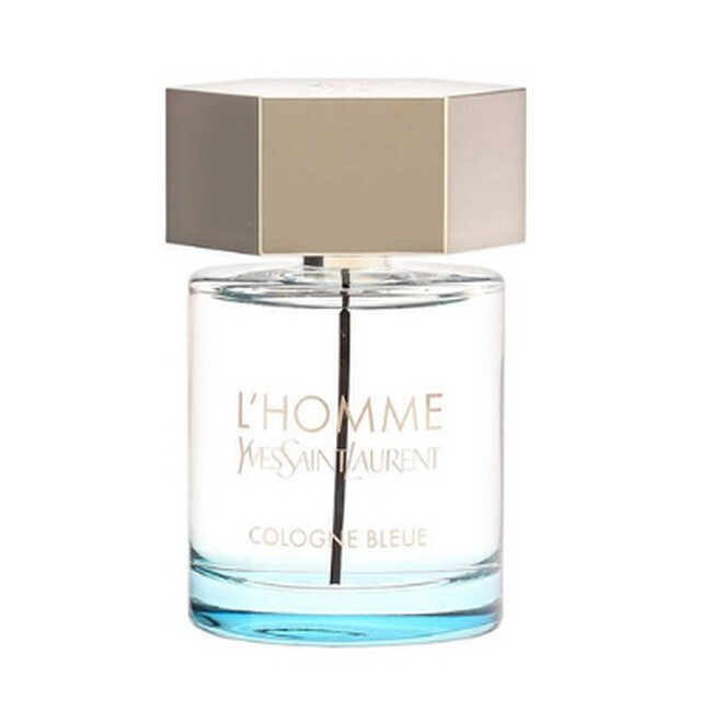 Yves Saint Laurent   L Homme Cologne Bleue   100 Ml   Edt