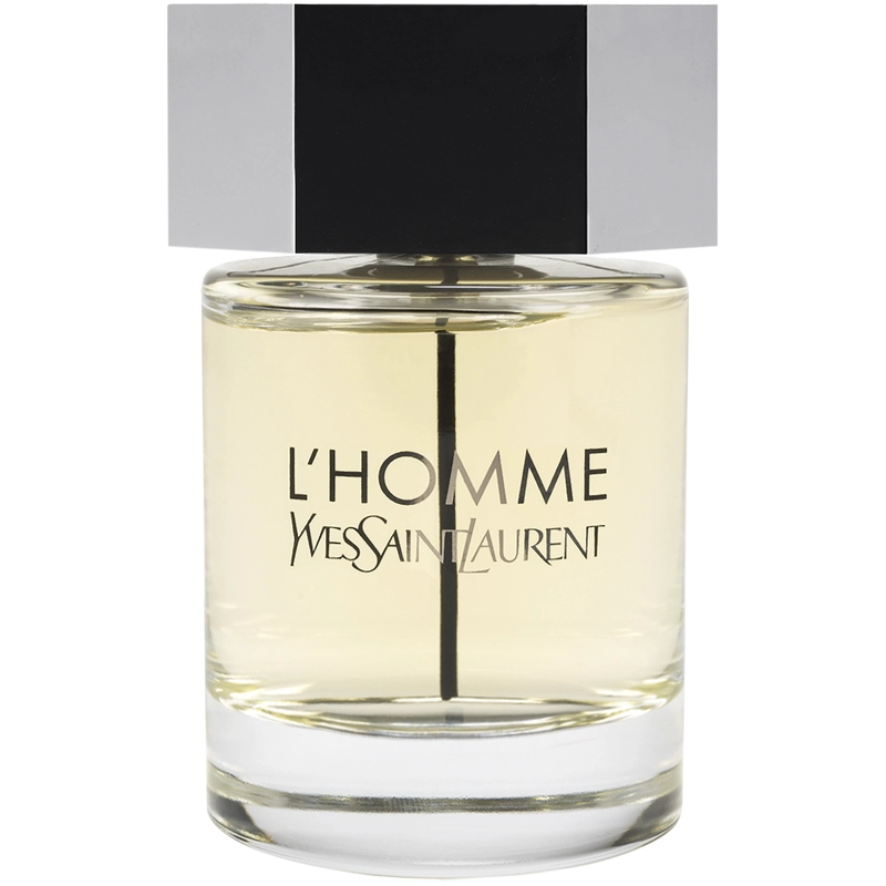 Yves Saint Laurent L Apos Homme Edt 100 Ml