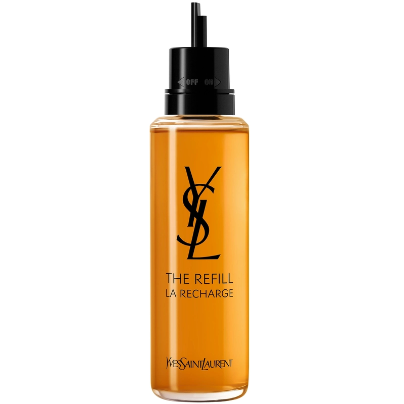 Yves Saint Laurent Libre Intense Edp Refill 100 Ml