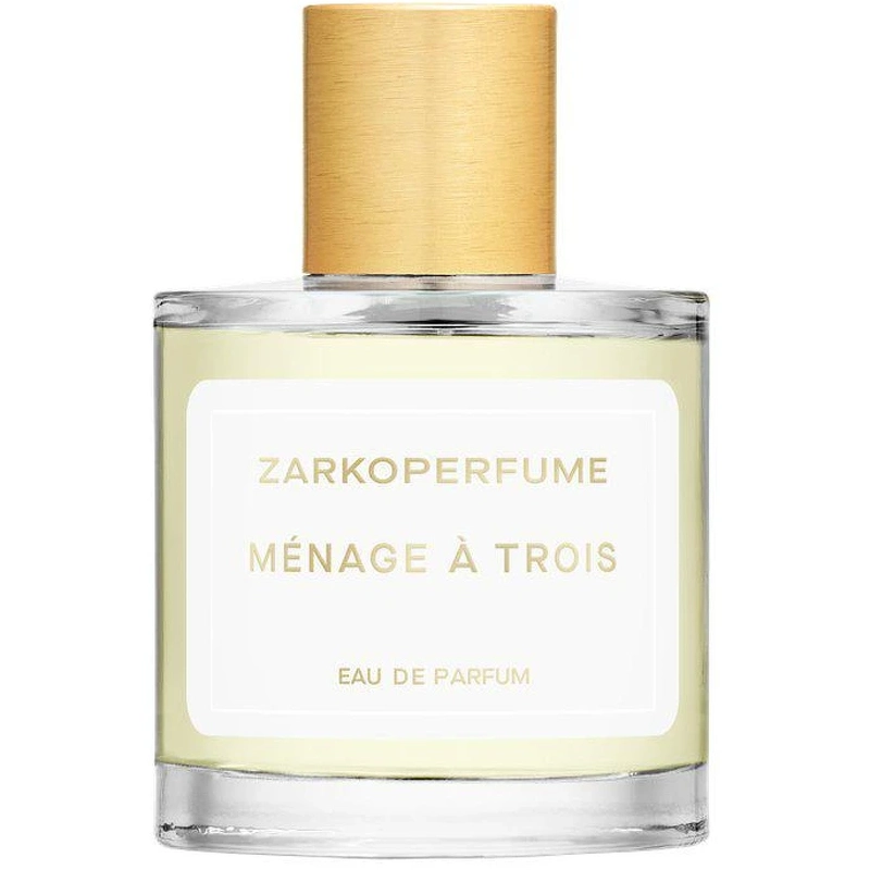 Zarkoperfume Menage A Trois Edp 100 Ml
