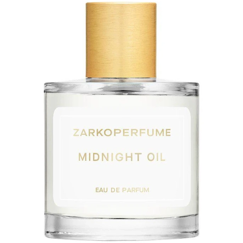Zarkoperfume Midnight Oil Edp 100 Ml