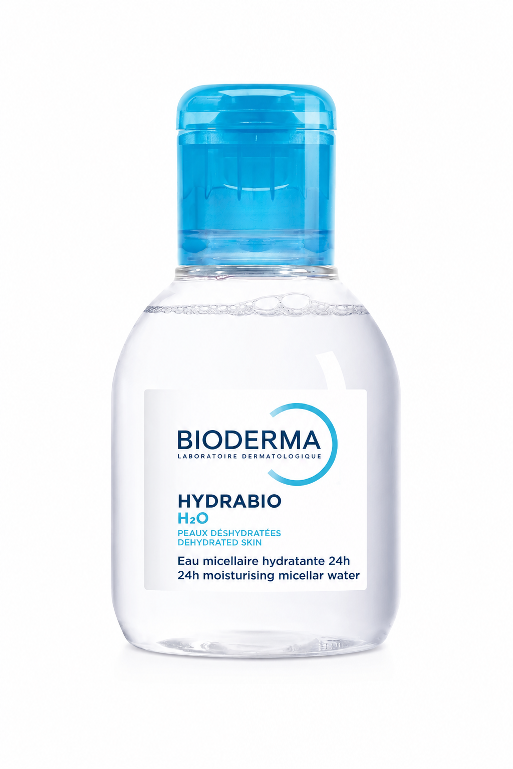 Bioderma Hydrabio H2o 100 Ml