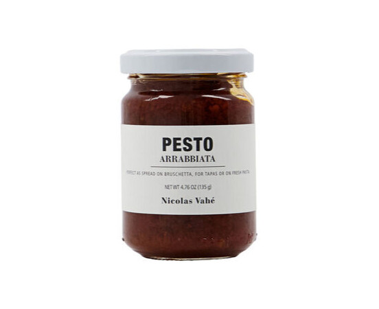 Nicolas Vah? Pesto Arrabiata 135g