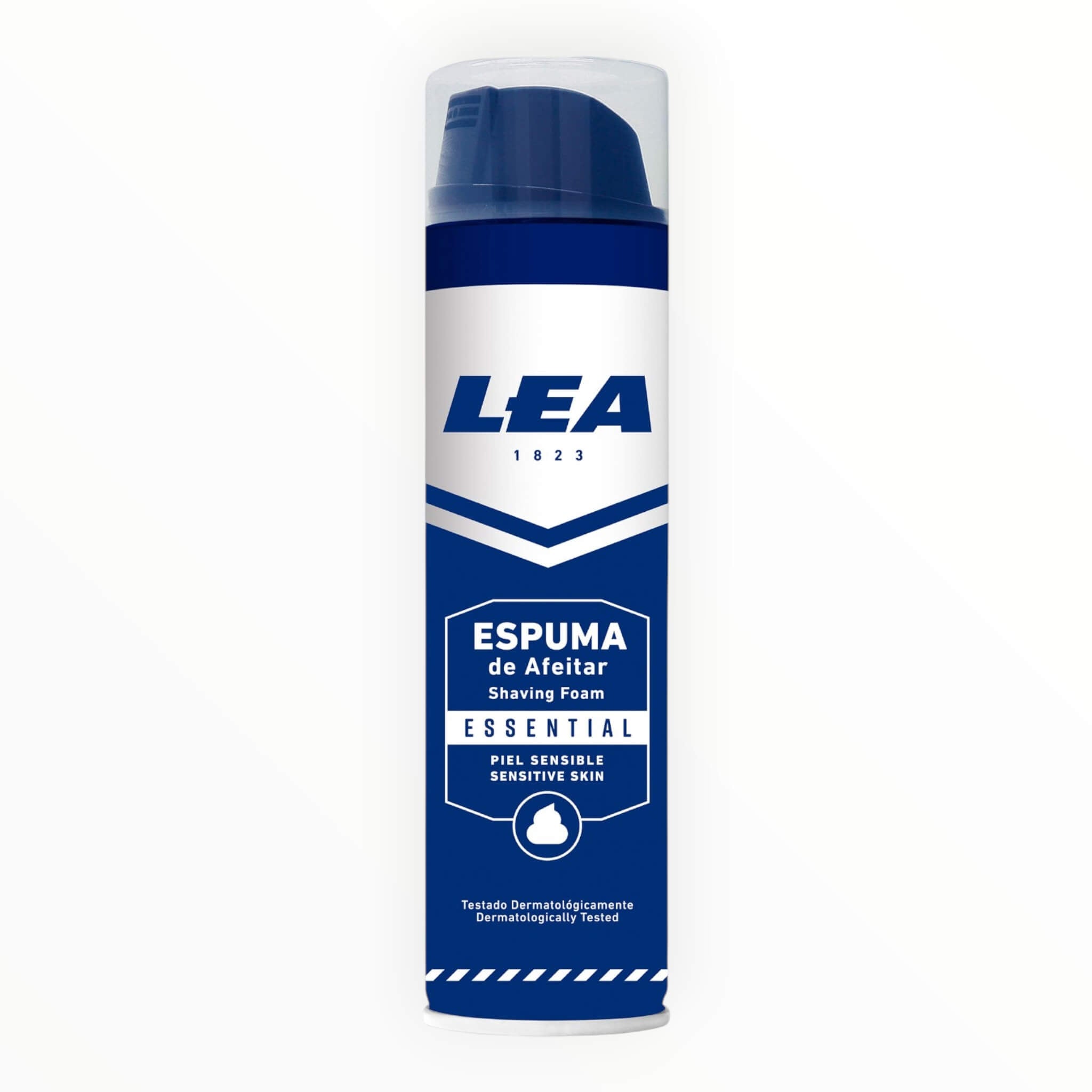 Lea Classic Barberskum  Essential  250 Ml
