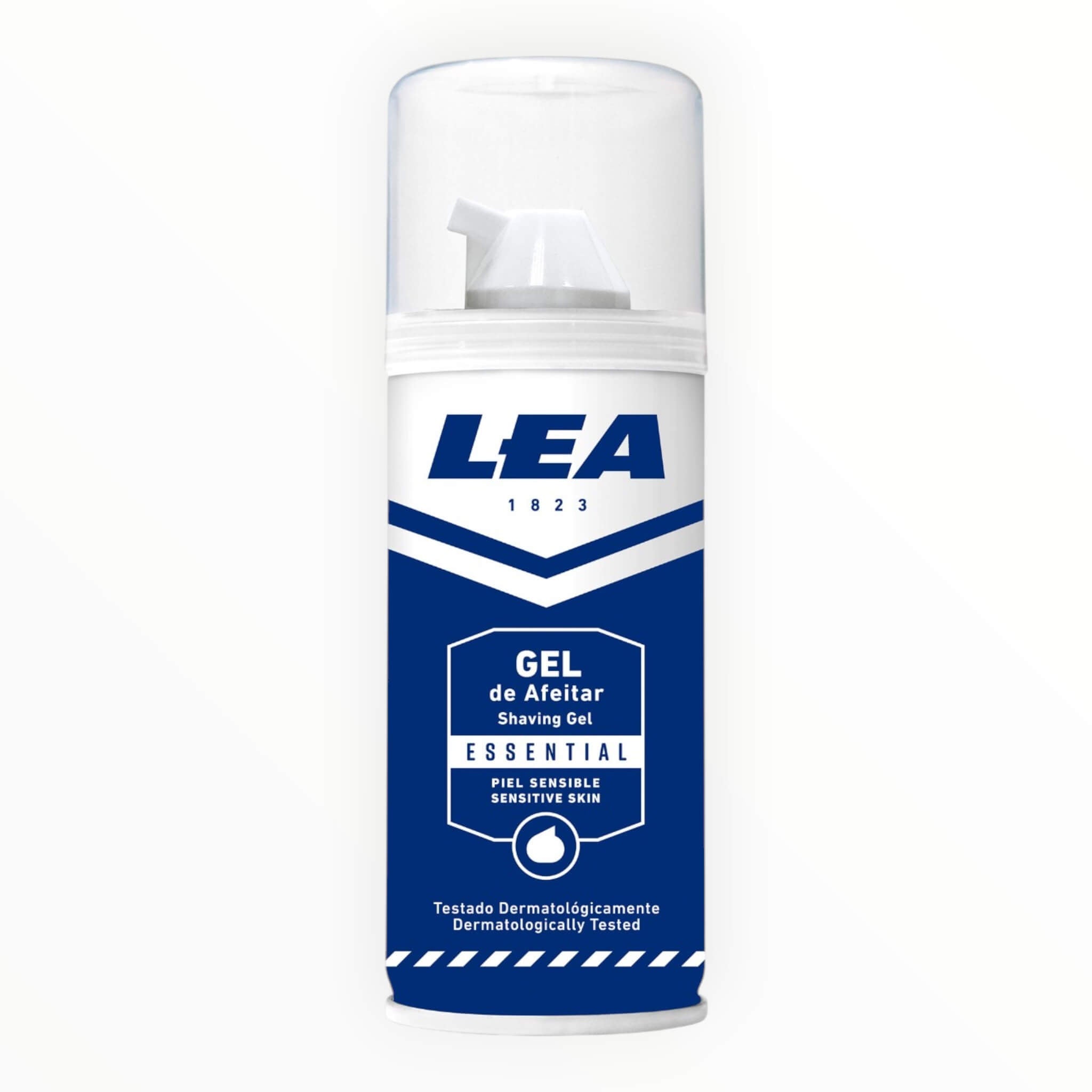 Lea Classic Barbergel  Essential  75 Ml