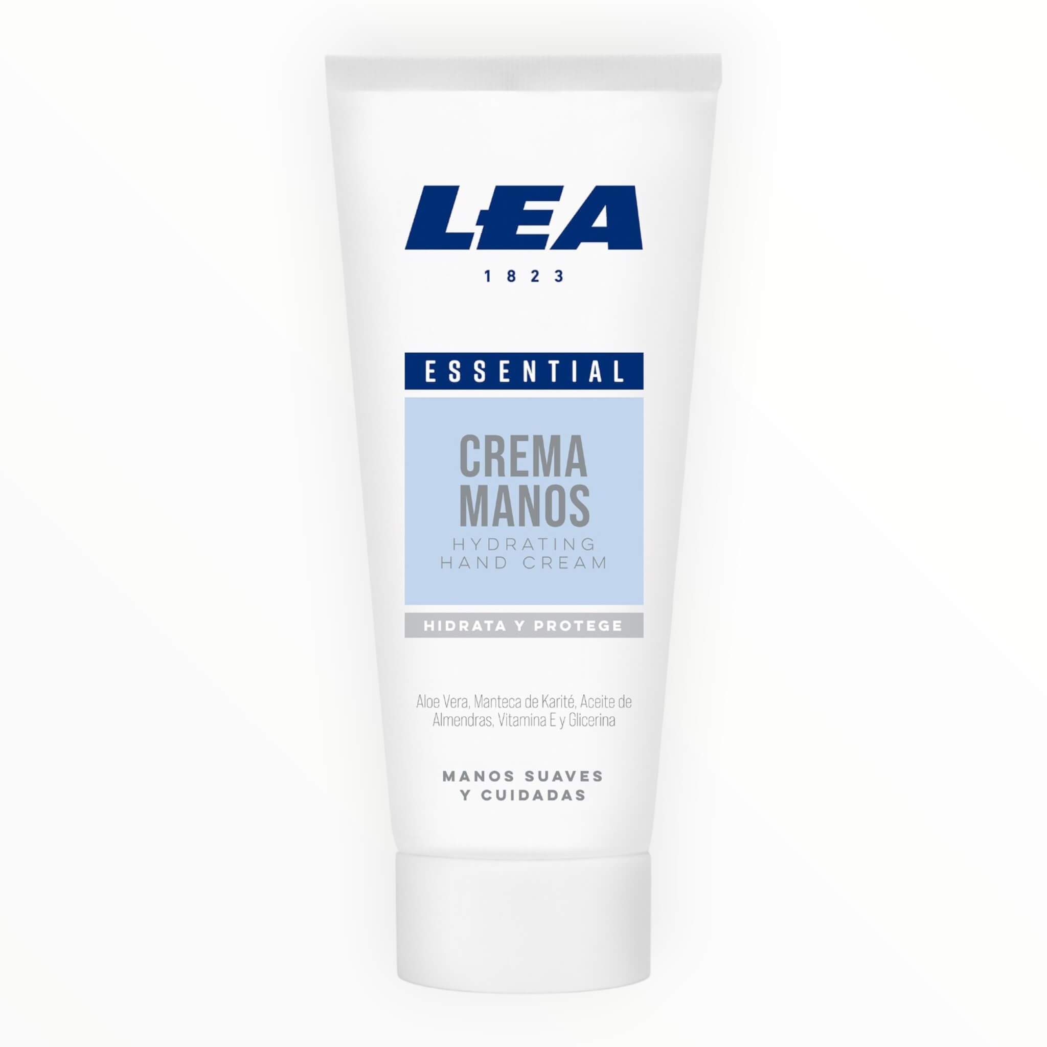 Lea Classic Håndcreme Essential 75 Ml