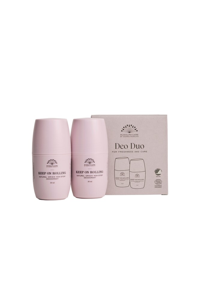 Rudolph Care Gaveæske  Quot Deo Duo Quot