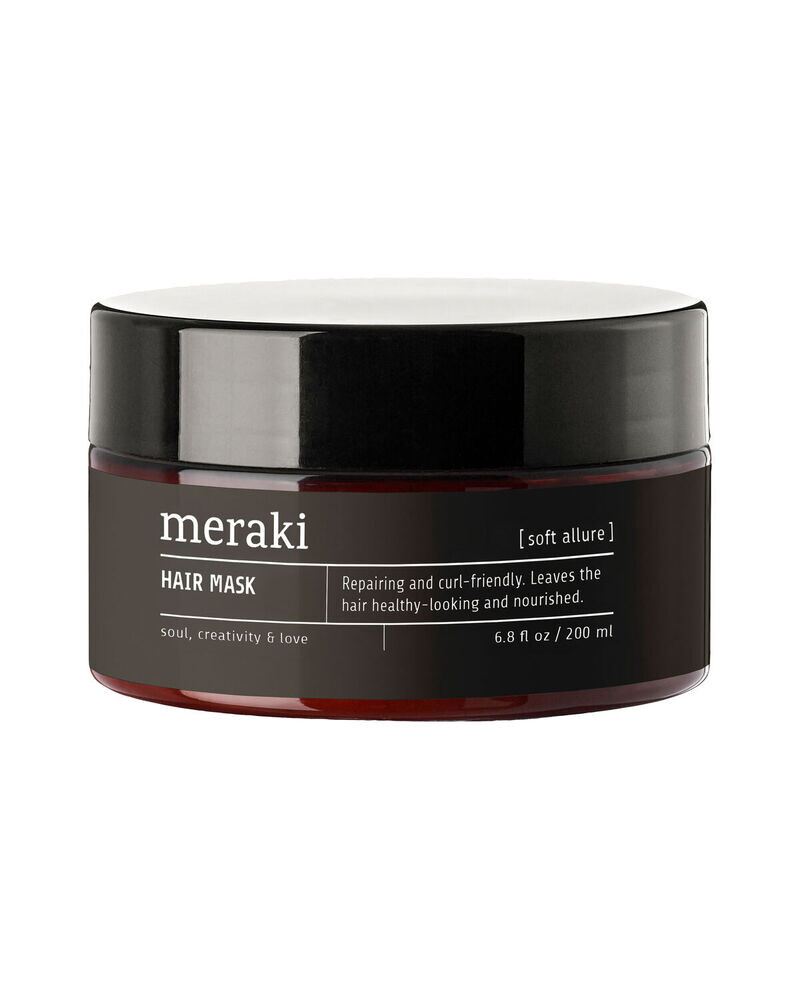 Meraki Hair Mask Soft Allure 200ml