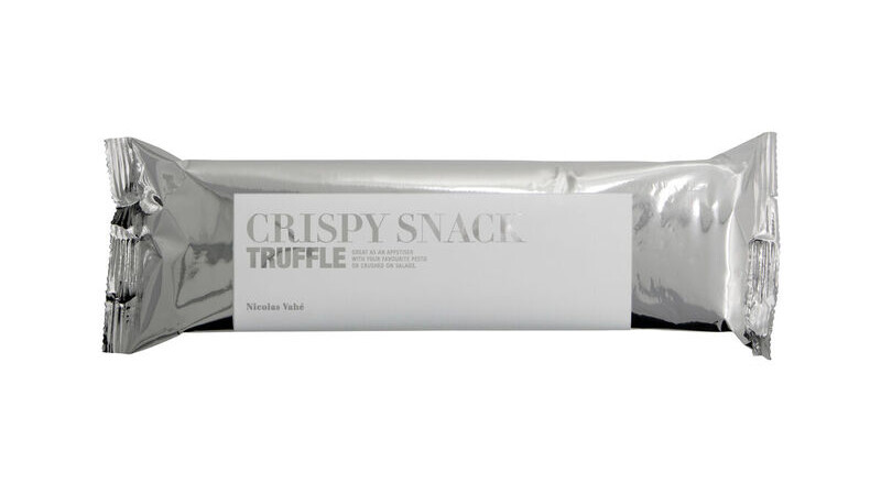 Nicolas Vah? Crispy Snack Truffle 75g