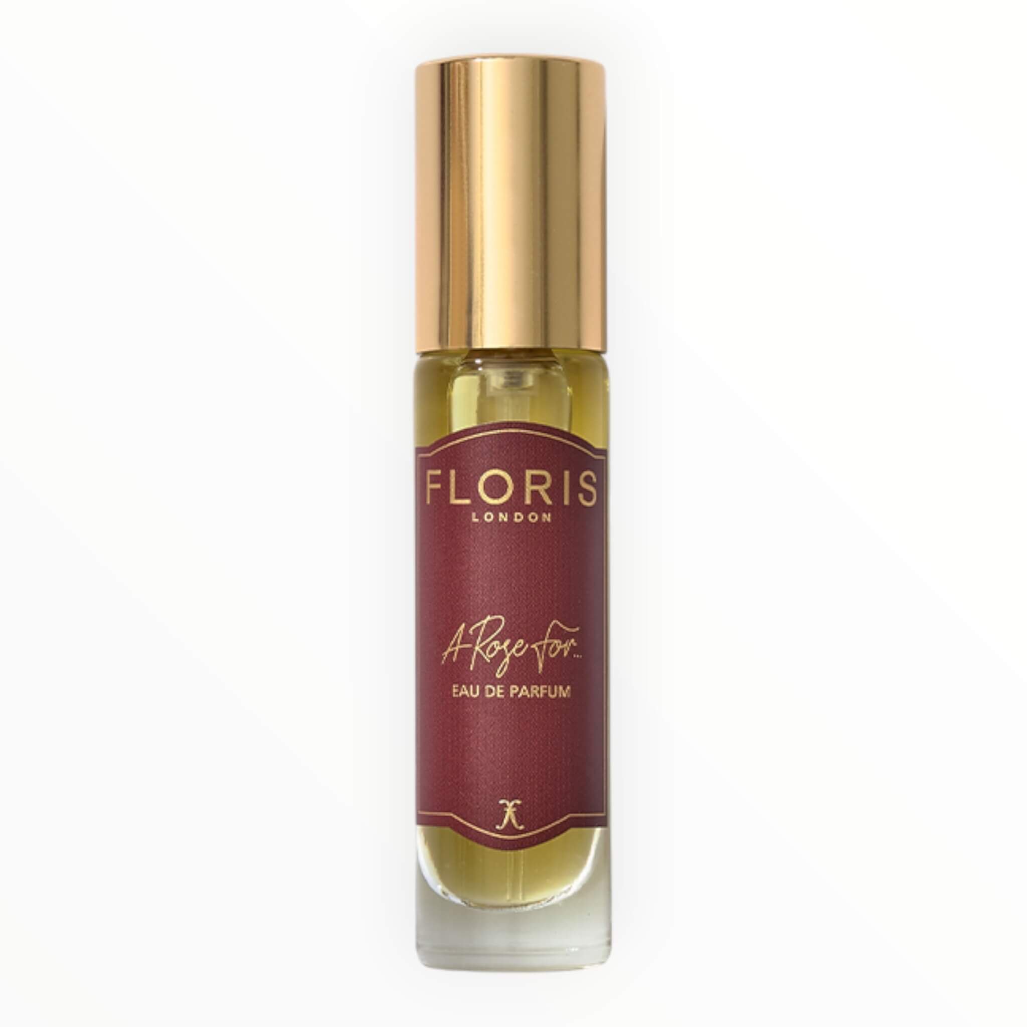 Floris London A Rose For? ?  Eau De Parfum  10 Ml