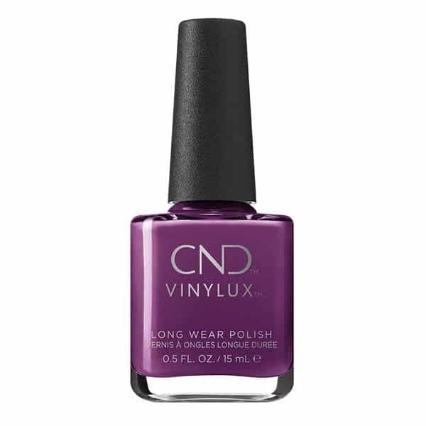Cnd Vinylux Amsolutely Radishing  410