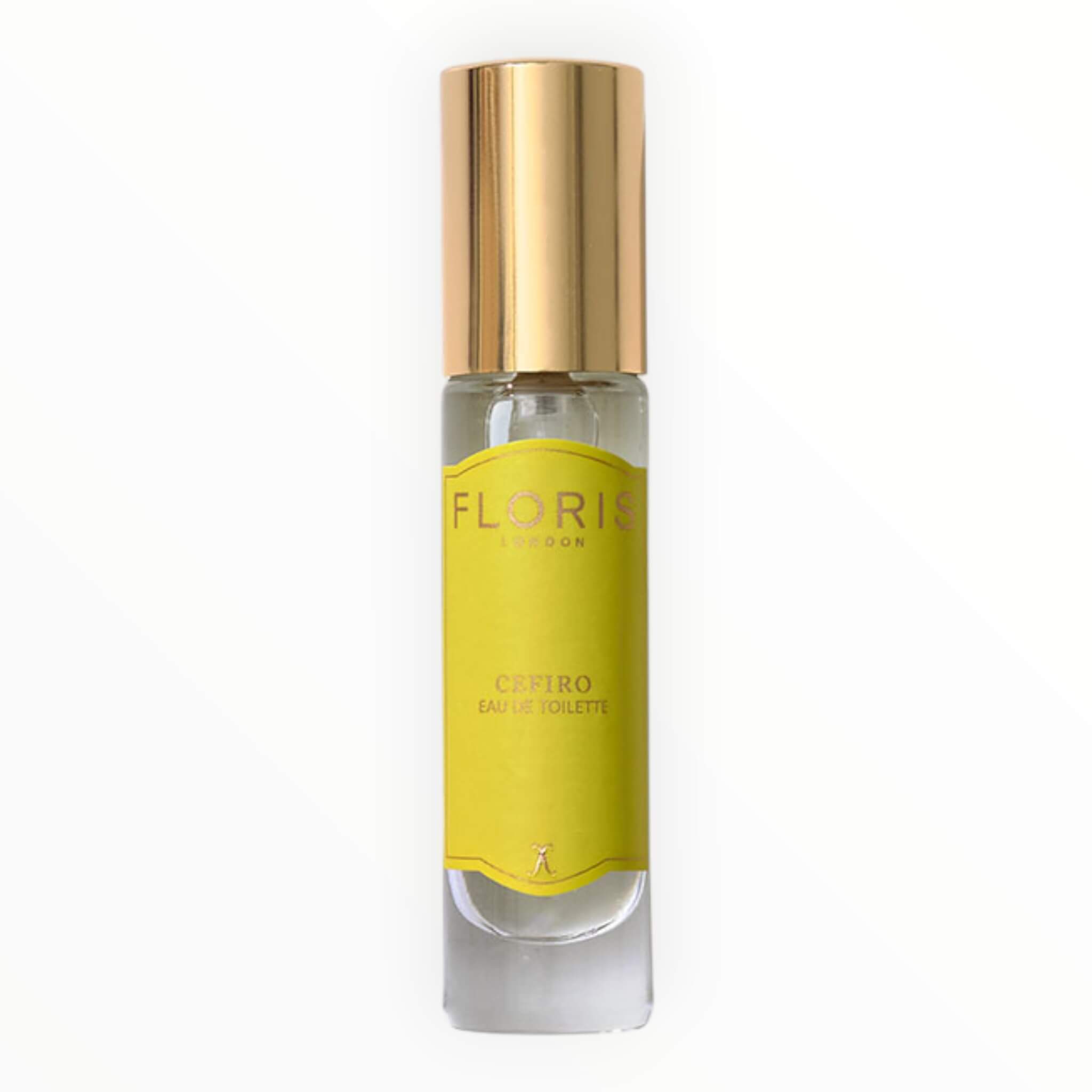 Floris London Cefiro  Eau De Toilette  10 Ml