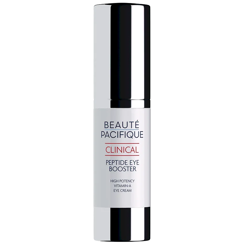 Beaut? Pacifique Clinical Peptide Eye Booster 15 Ml