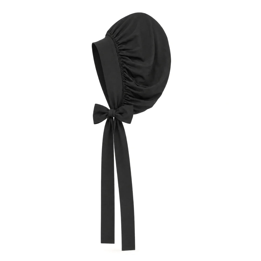 Dreamy Bamboo Bonnet Xl   Sort