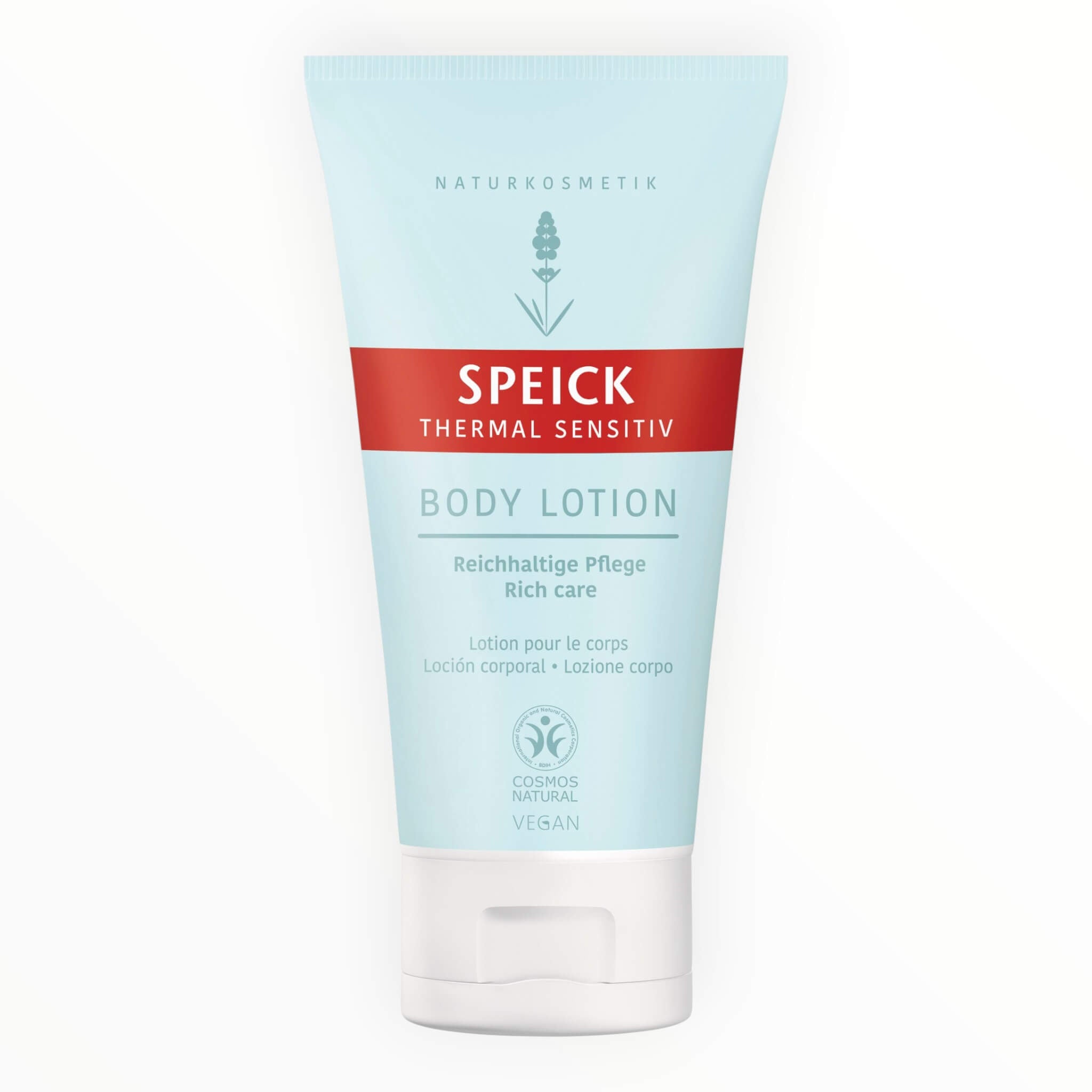Speick Thermal Sensitiv Bodylotion 250 Ml