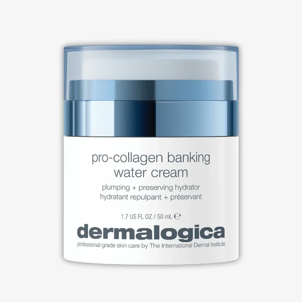 Dermalogica Pro Collagen Banking Water Cream  50ml