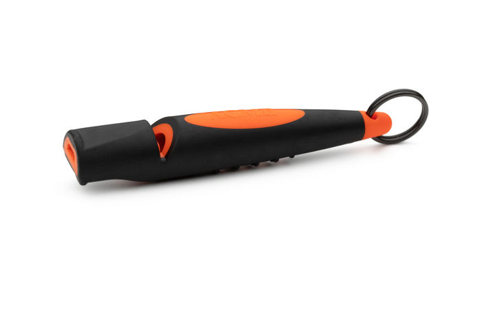 Sort Orange Acme Alpha Fløjte 210 5