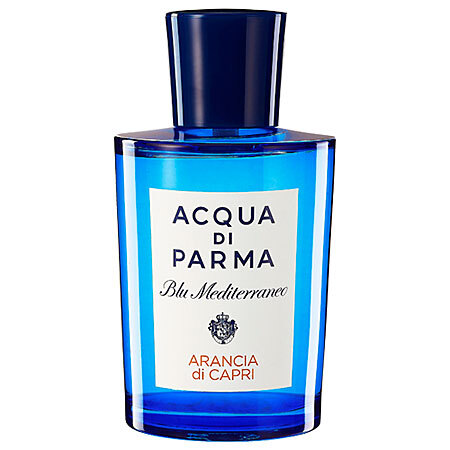 Acqua Di Parma   Blu Mediterraneo Arancia Di Capri   100 Ml   Edt