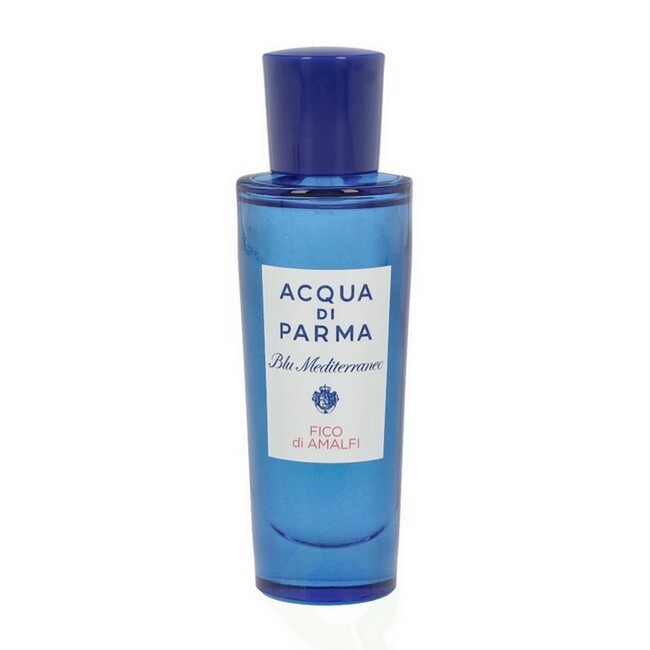 Acqua Di Parma   Blu Mediterraneo Fico Di Amalfi   30 Ml   Edt