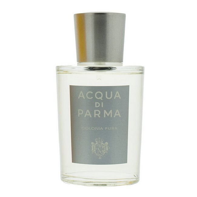 Acqua Di Parma   Colonia Pura   100 Ml   Edc
