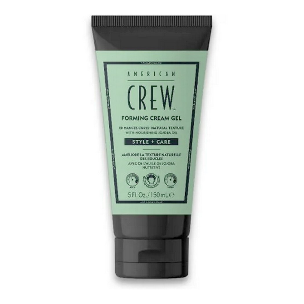 American Crew   Forming Cream Gel   150 Ml