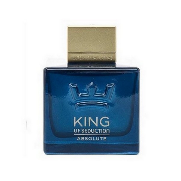Antonio Banderas King Of Seduction Absolute 100 Ml Edt