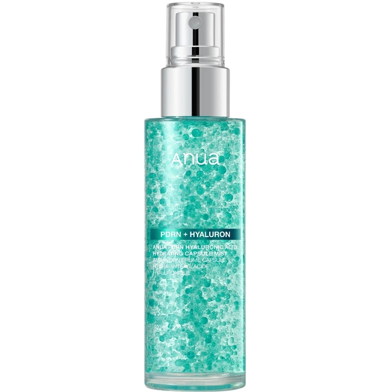 Anua Pdrn Hyaluronic Acid Hydrating Capsule Mist 100 Ml