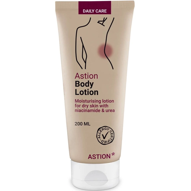 Astion Pharma Body Lotion 200 Ml