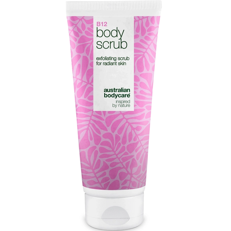 Australian Bodycare B12 Body Scrub 200 Ml