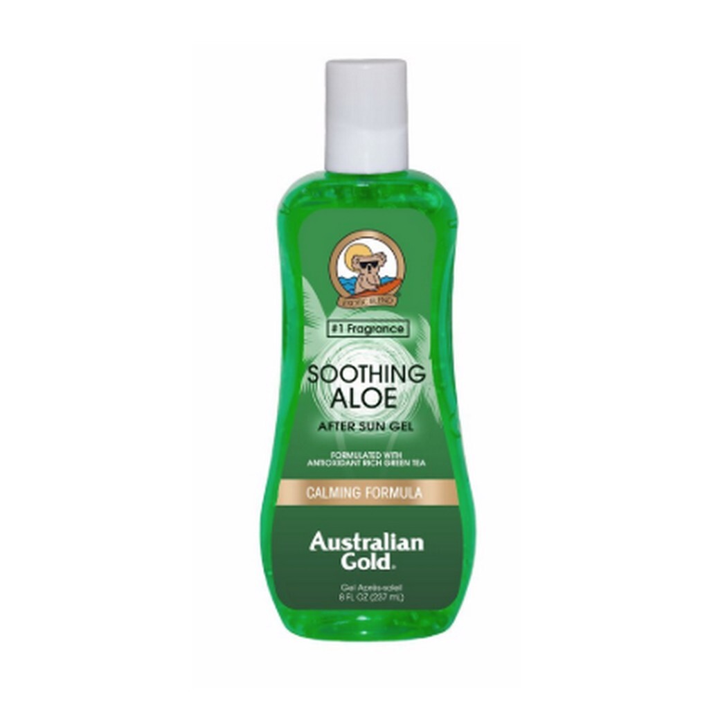 Australian Gold Soothing Aloe After Sun Gel