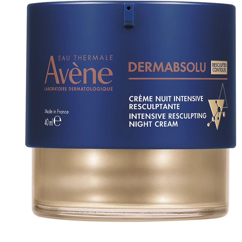 Avene Dermabsolu Intensive Resculpting Night Cream 40 Ml
