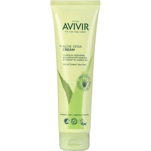 Avivir Aloe Vera Creme 79  150ml
