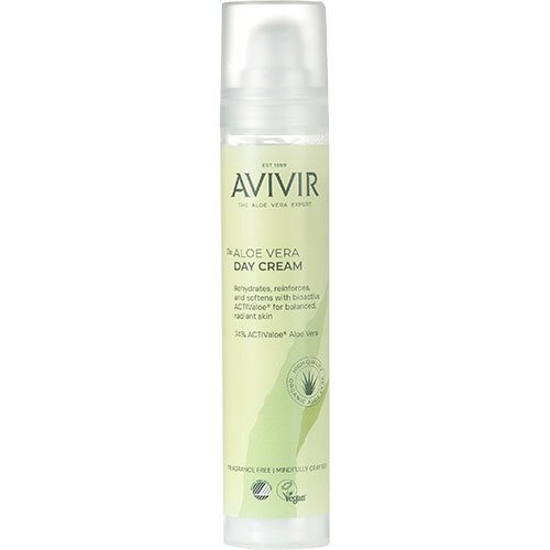 Avivir Aloe Vera Day Cream 74 50ml