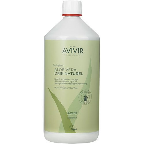 Avivir Aloe Vera Drik  1000ml
