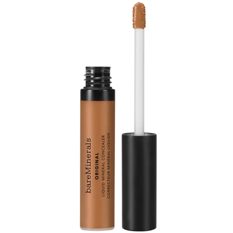 Bareminerals Original Liquid Mineral Concealer 6 Ml Dark 5c