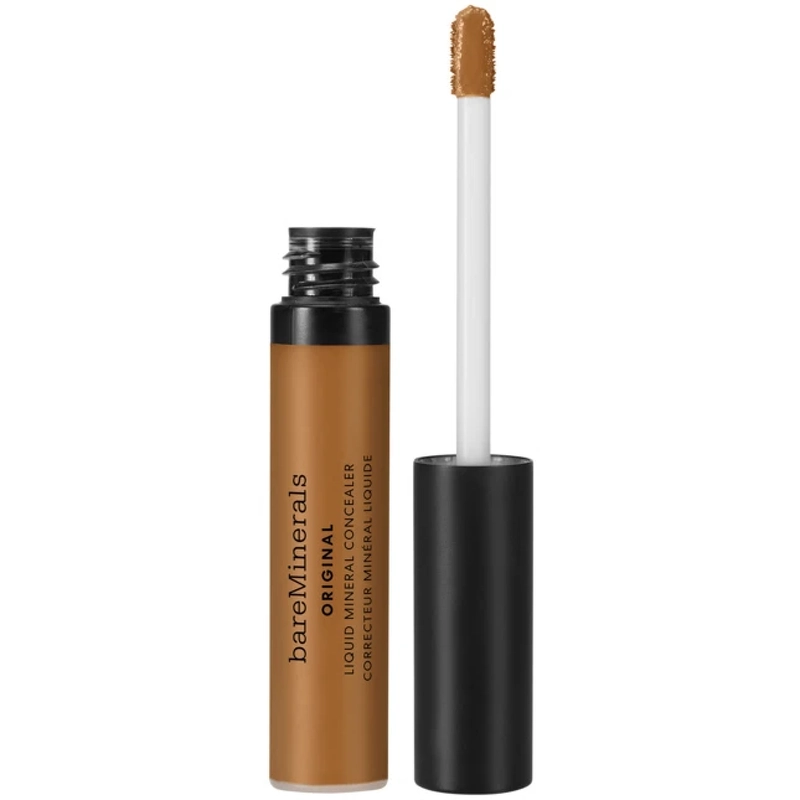 Bareminerals Original Liquid Mineral Concealer 6 Ml Dark 5w