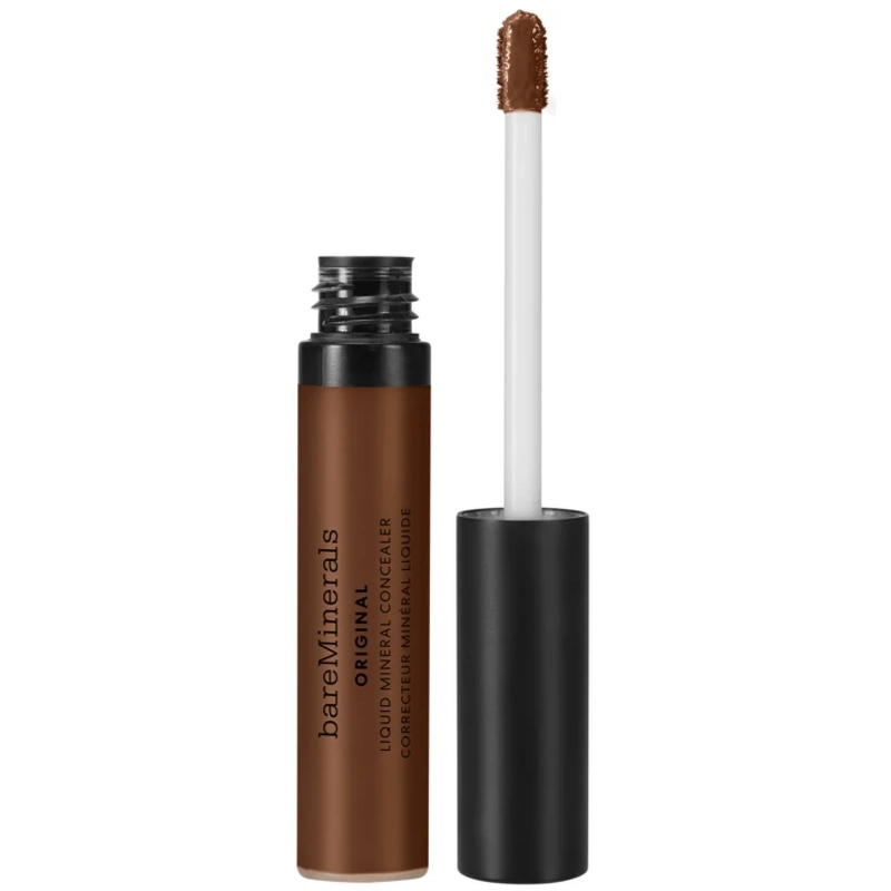 Bareminerals Original Liquid Mineral Concealer 6 Ml Deep 6n