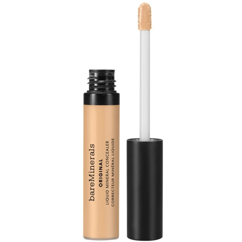 Bareminerals Original Liquid Mineral Concealer 6 Ml Fair 1 5w