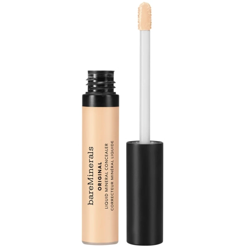 Bareminerals Original Liquid Mineral Concealer 6 Ml Fair 1w