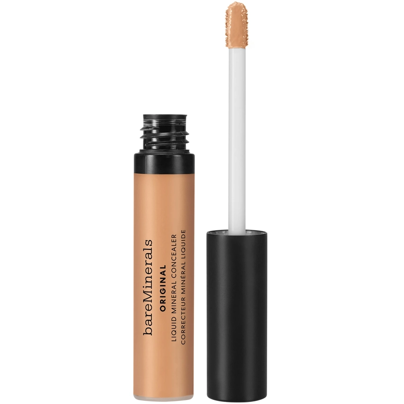Bareminerals Original Liquid Mineral Concealer 6 Ml Medium Tan 3 5c