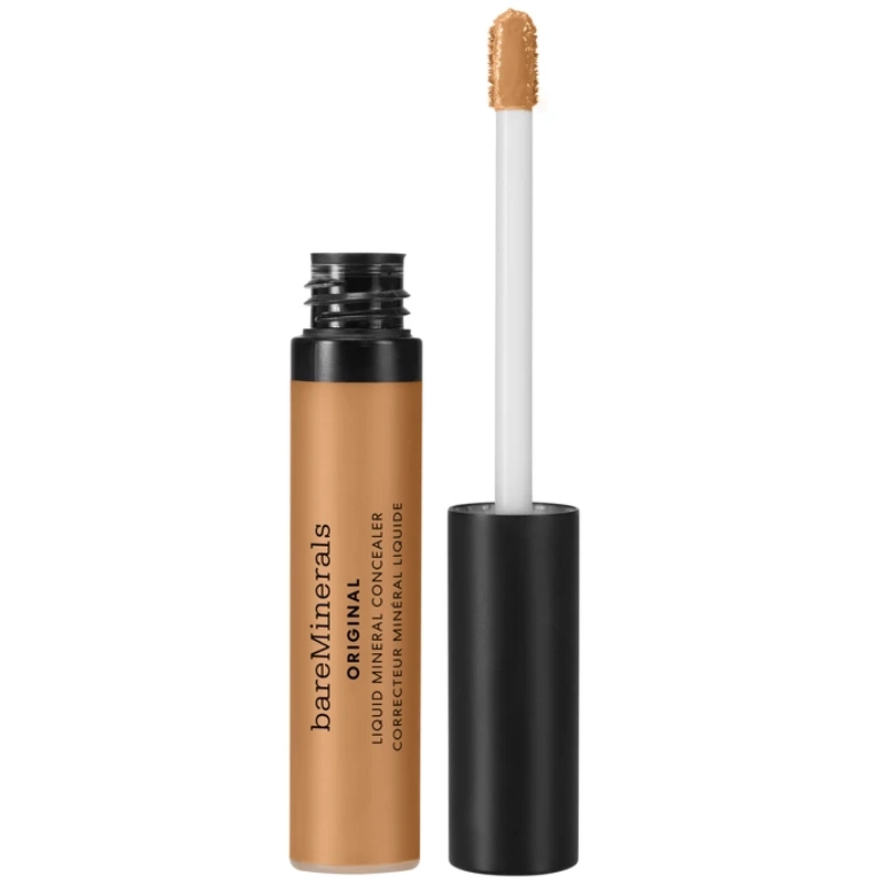Bareminerals Original Liquid Mineral Concealer 6 Ml Tan 4n