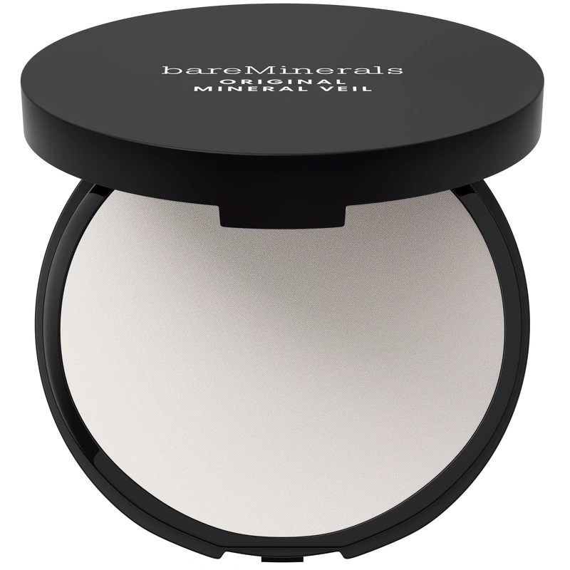 Bareminerals Original Mineral Veil Pressed Setting Powder 9 G Translucent