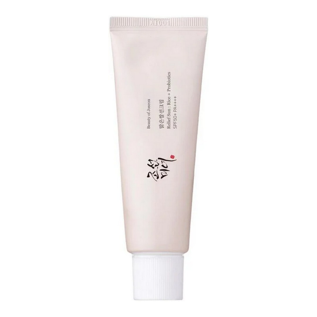 Beauty Of Joseon   Relief Sun Rice   Probiotics Spf50   50 Ml