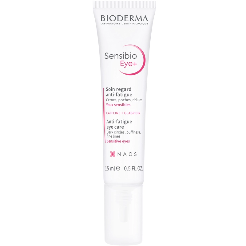 Bioderma Sensibio Eye 15 Ml