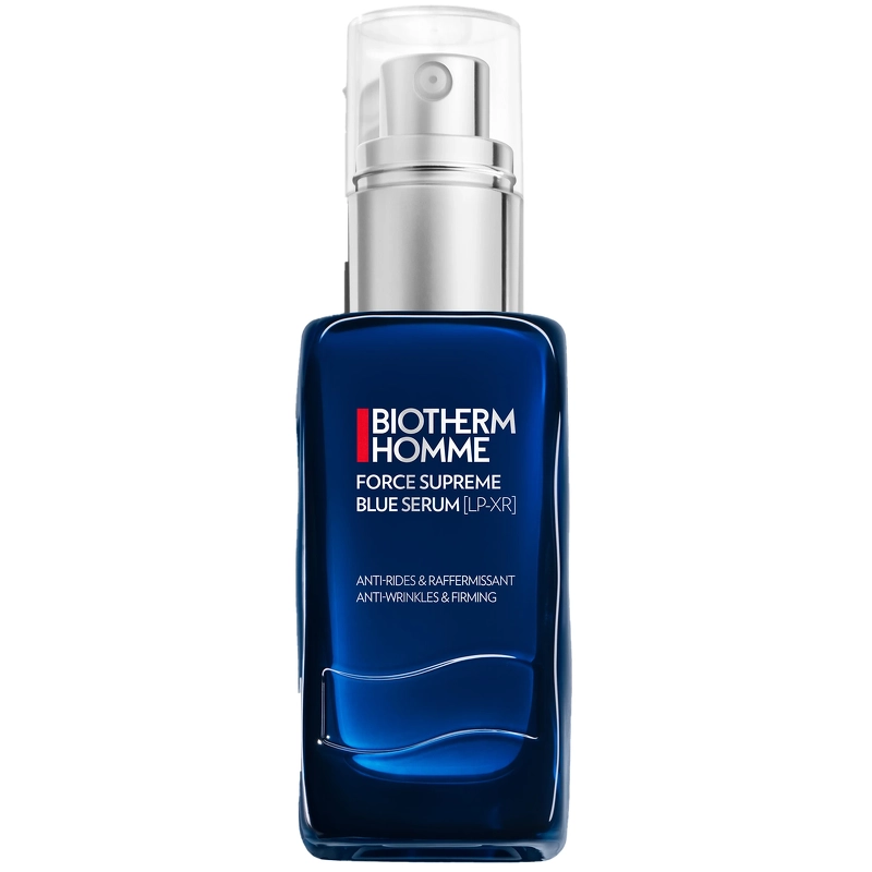 Biotherm Homme Force Supreme Blue Serum 60 Ml