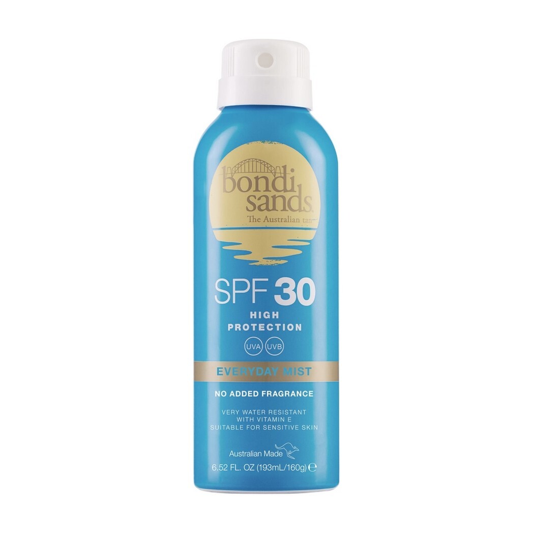 Bondi Sands   Everyday Spf 30 Sun Mist