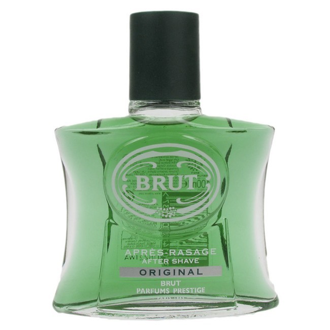 Brut   Classic After Shave Lotion   100 Ml